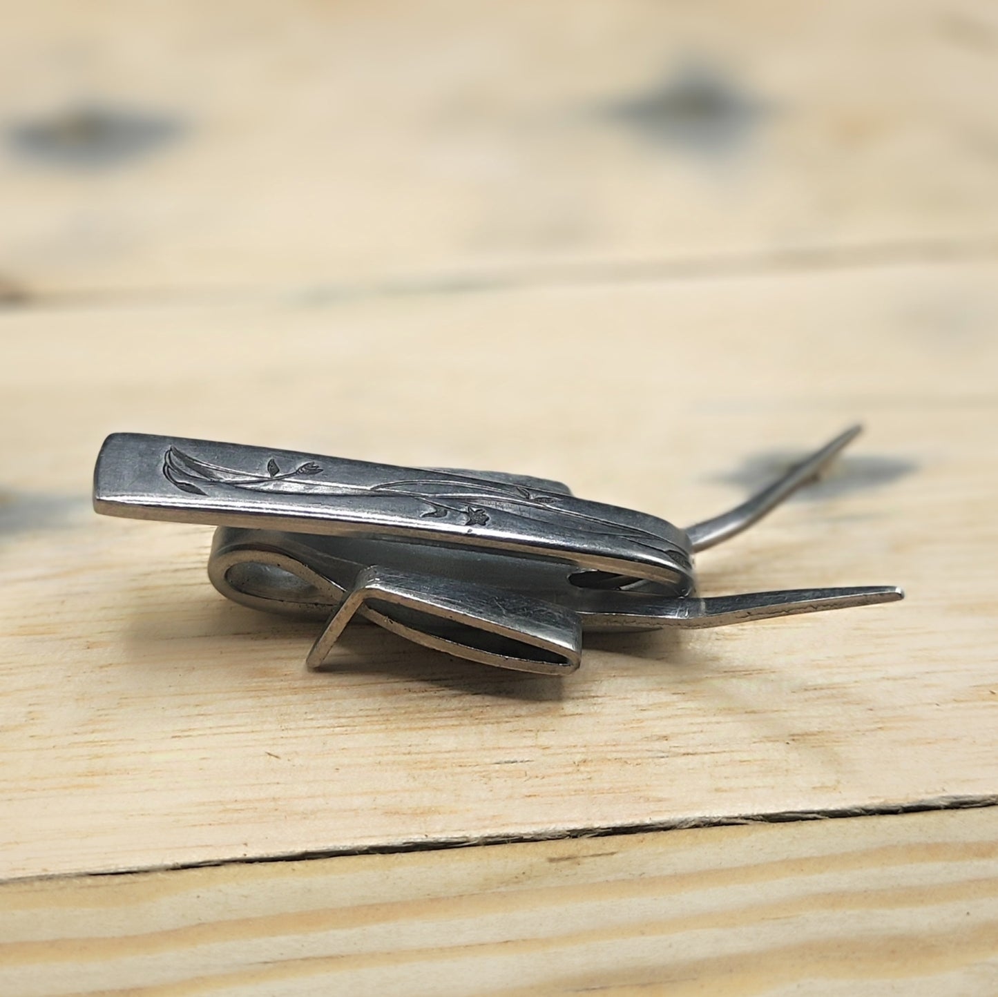 Fork Bug
