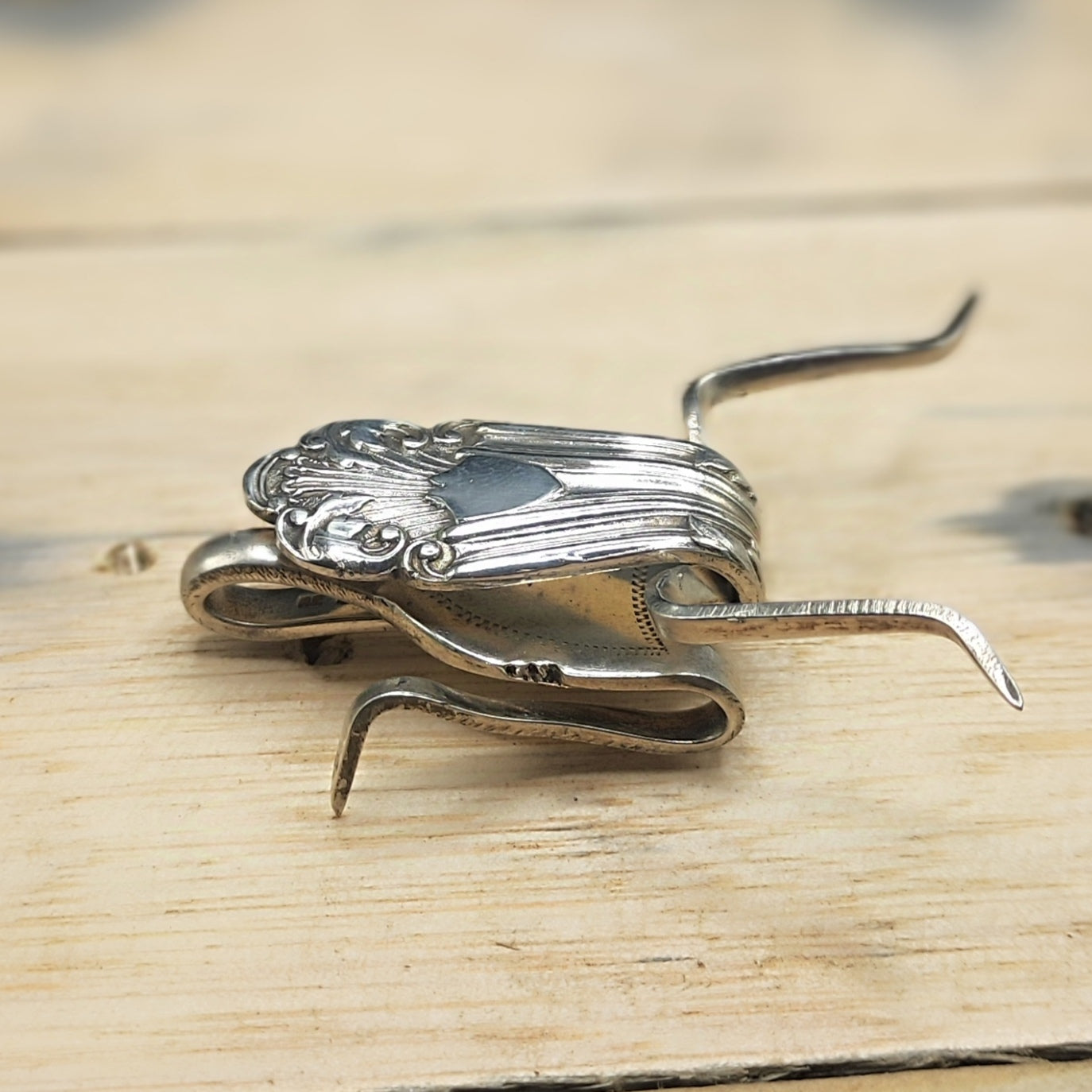 Fork Bug