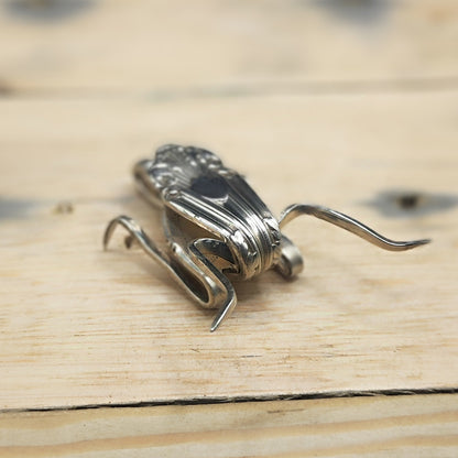 Fork Bug