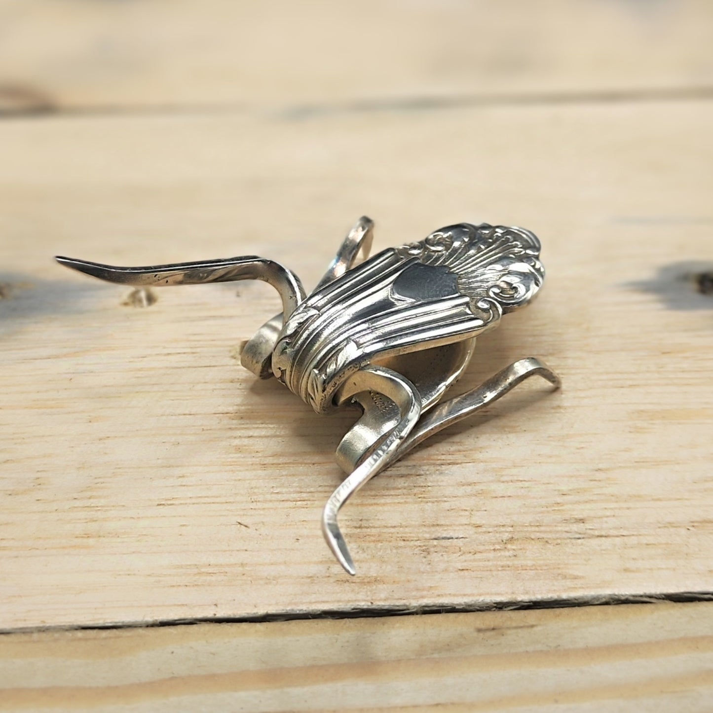 Fork Bug