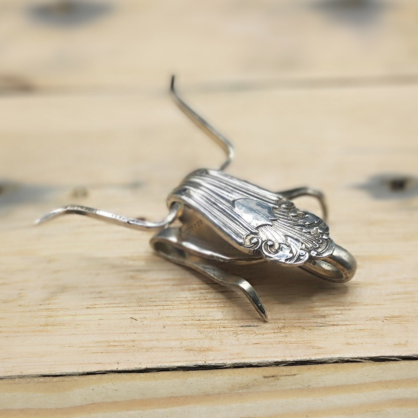 Fork Bug