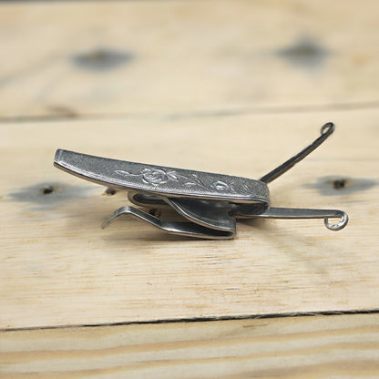 Fork Bug