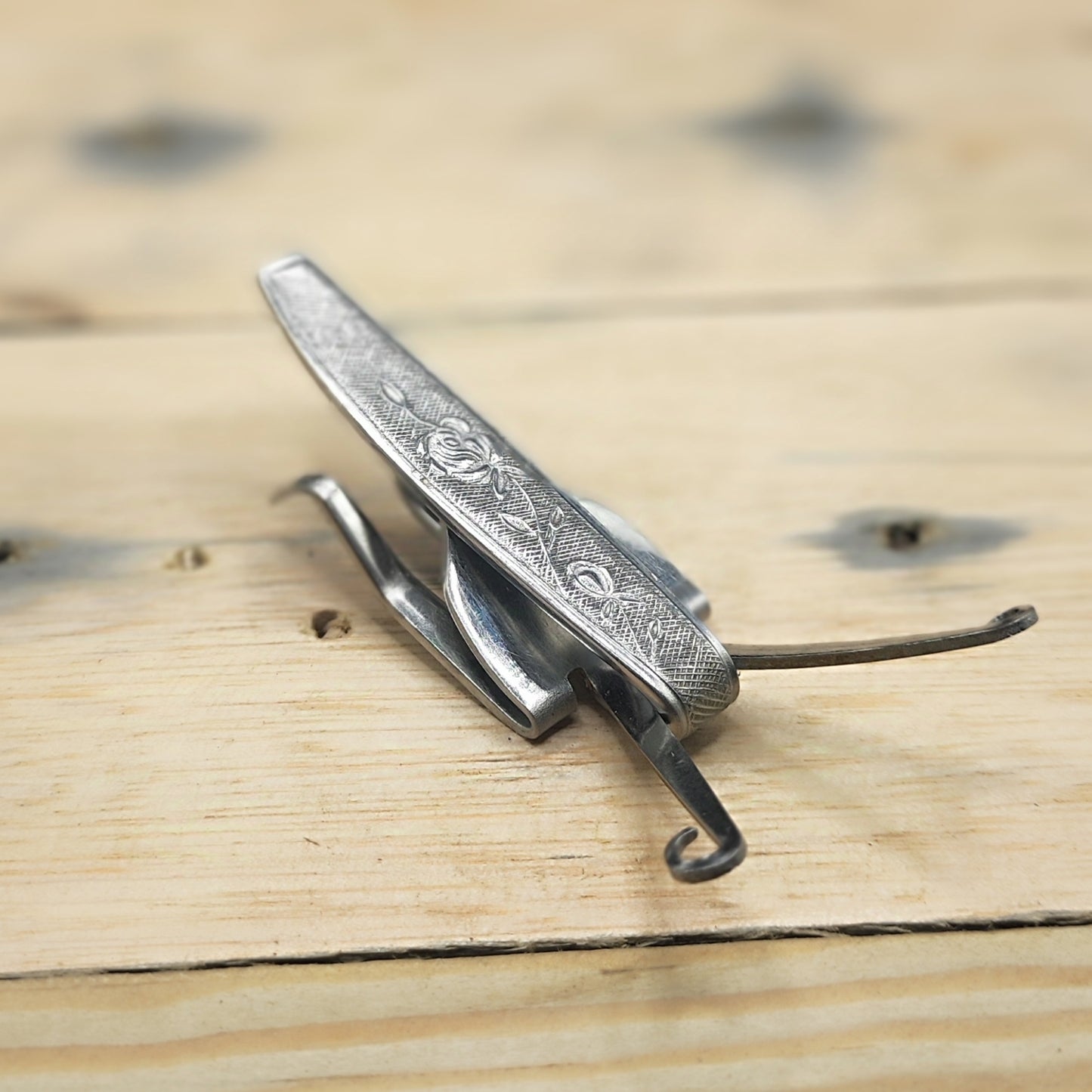 Fork Bug