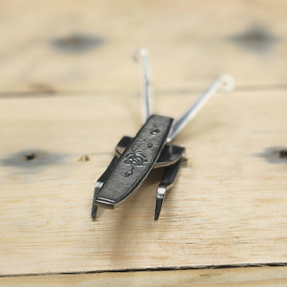 Fork Bug