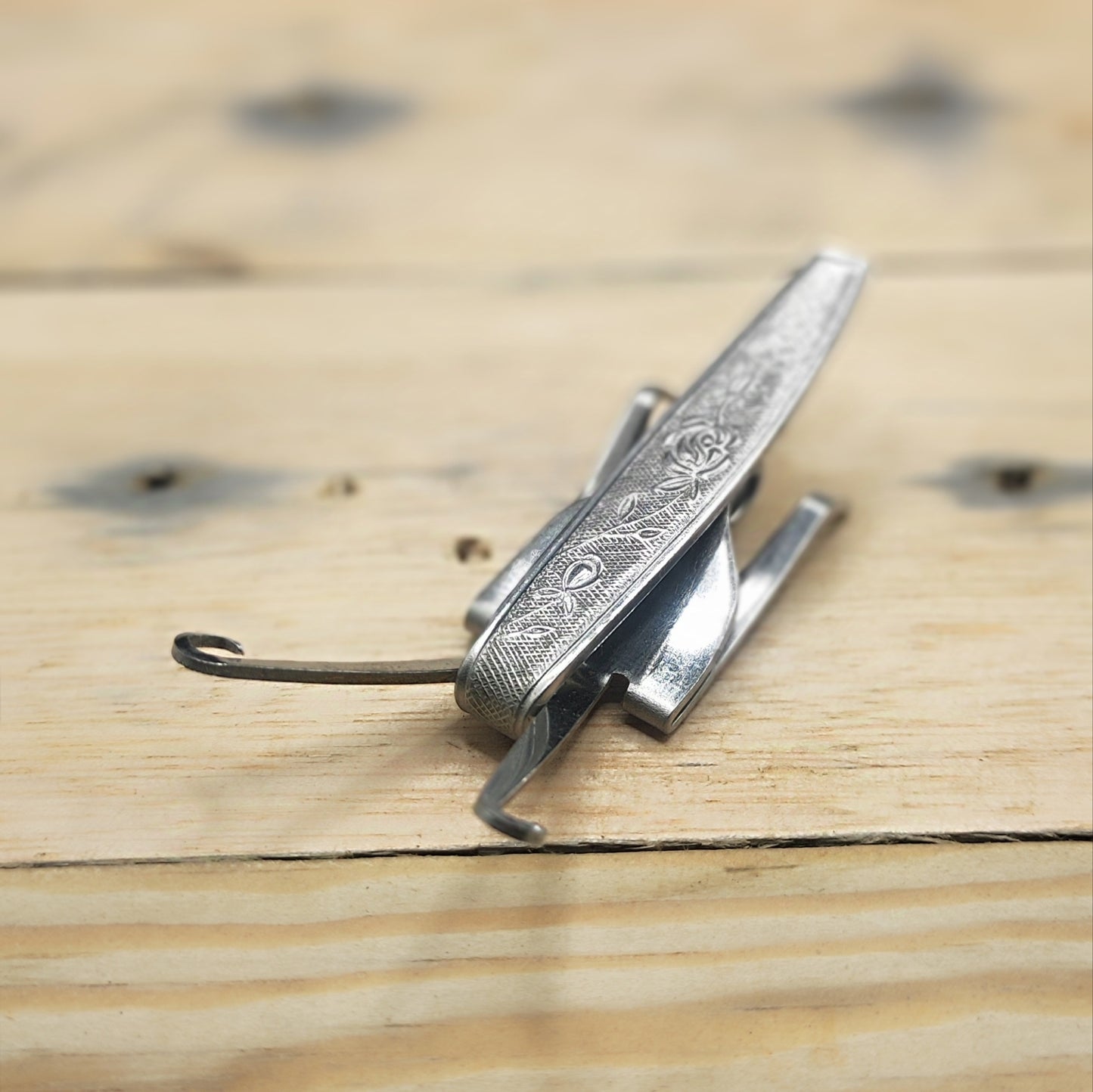 Fork Bug