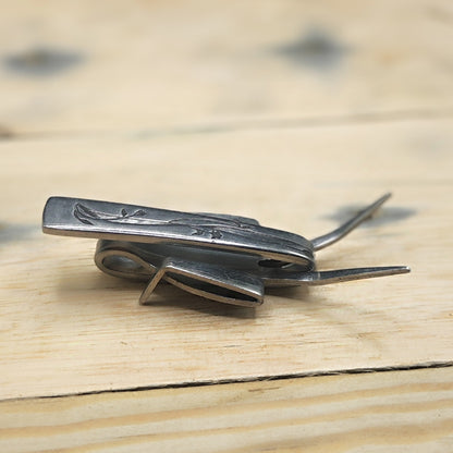 Fork Bug