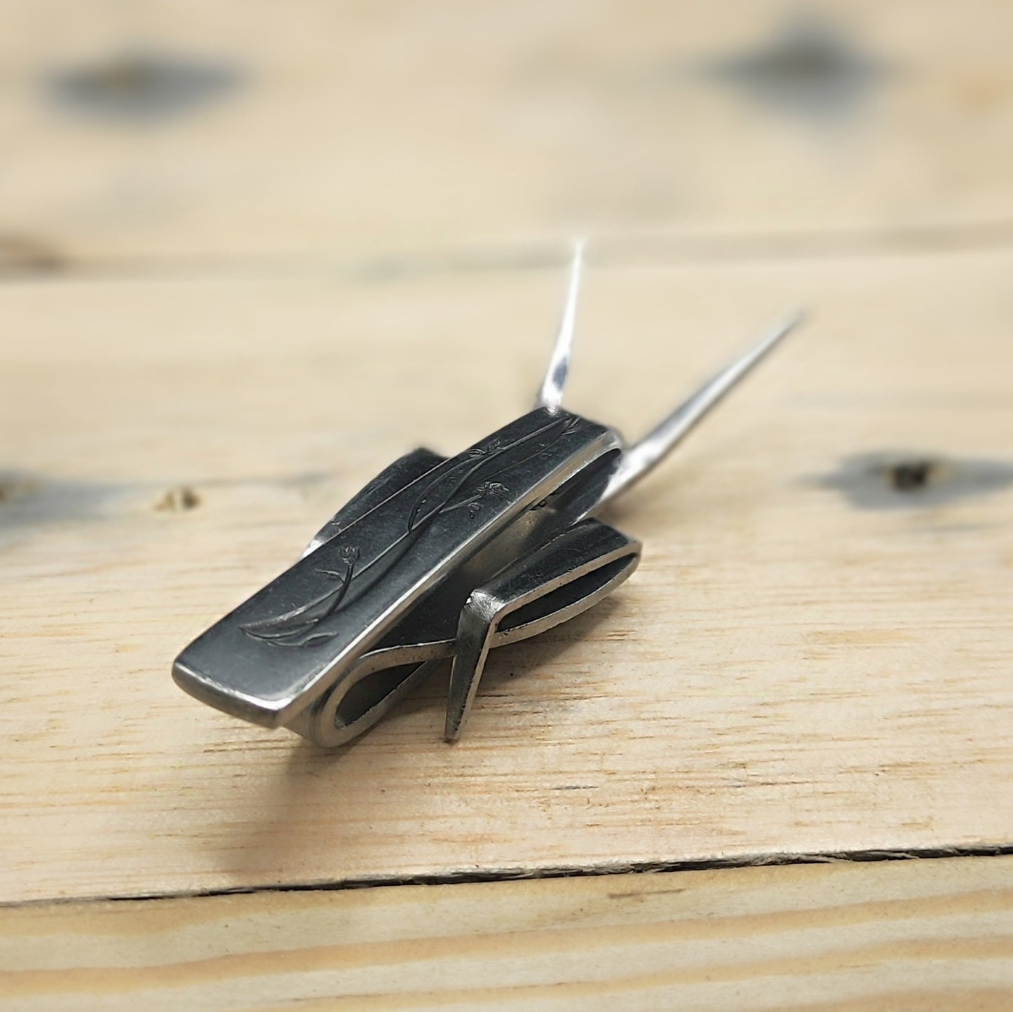 Fork Bug