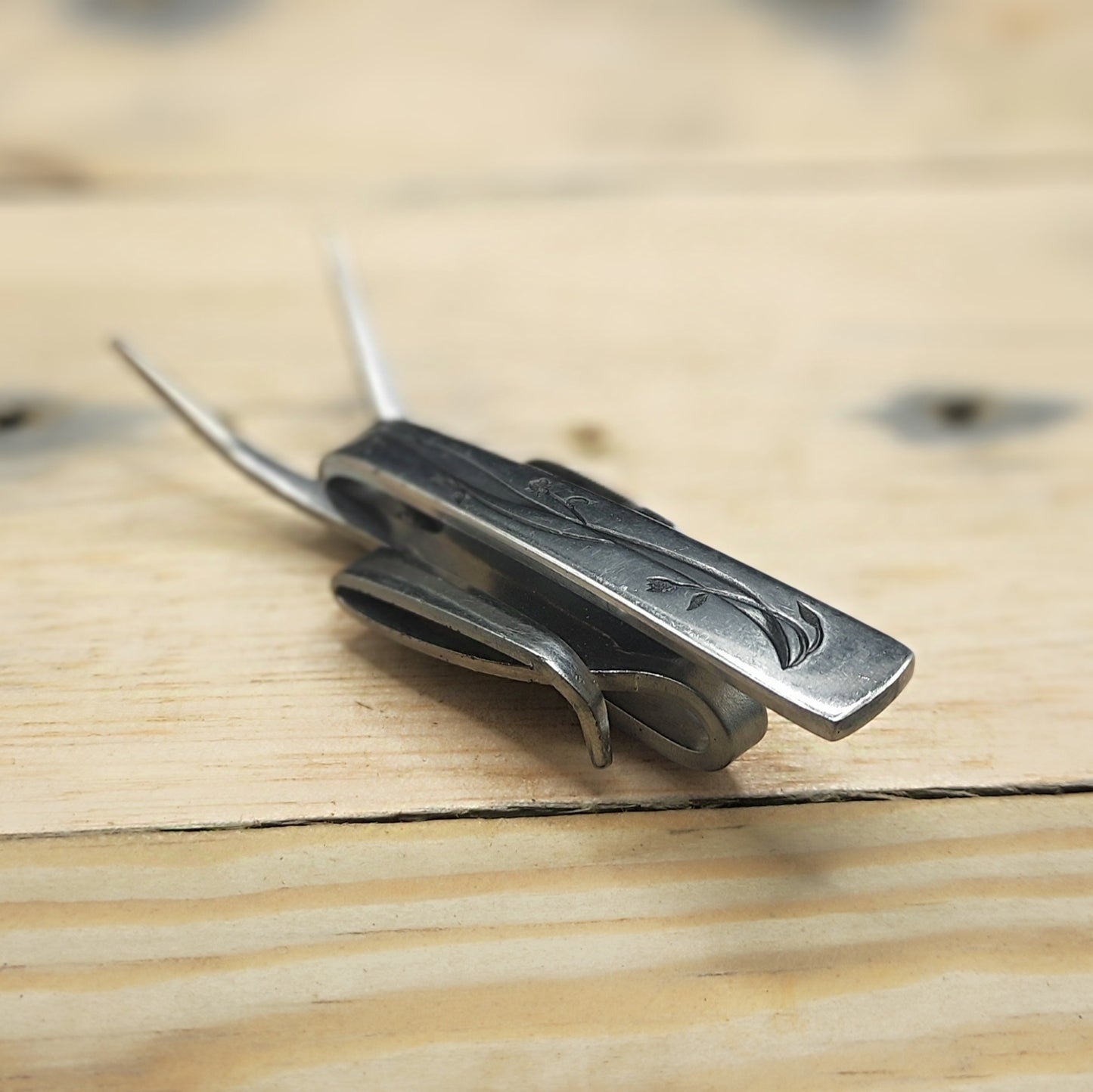 Fork Bug
