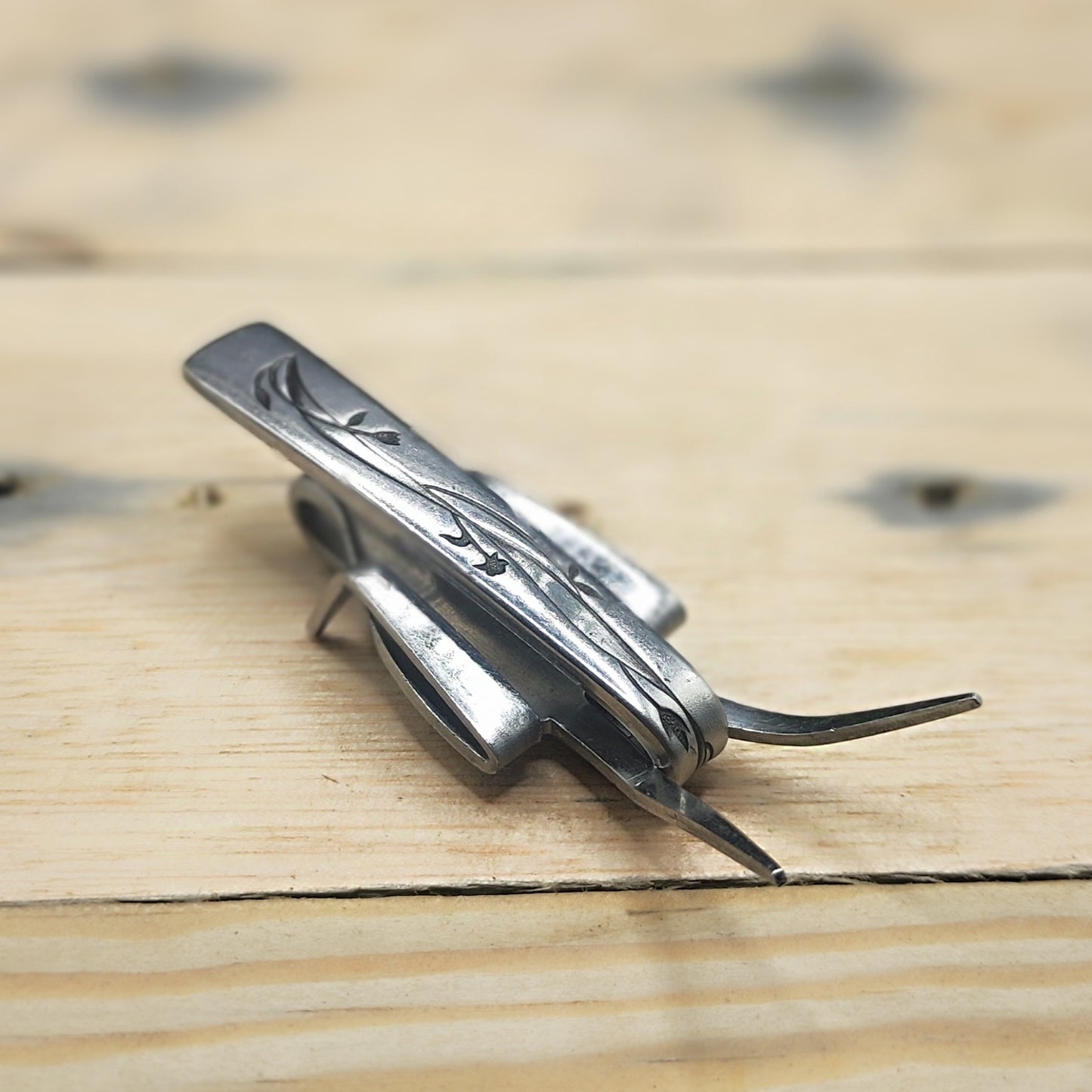 Fork Bug
