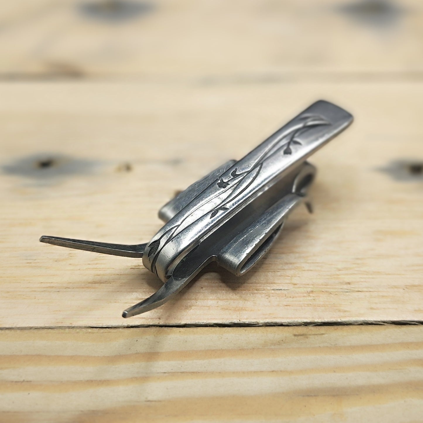 Fork Bug