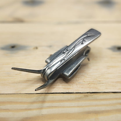 Fork Bug