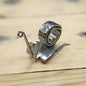 Fork Bug