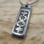 Stainless steel Pendant & chain