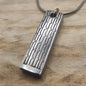 Stainless steel Pendant & chain
