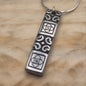Stainless steel Pendant & chain